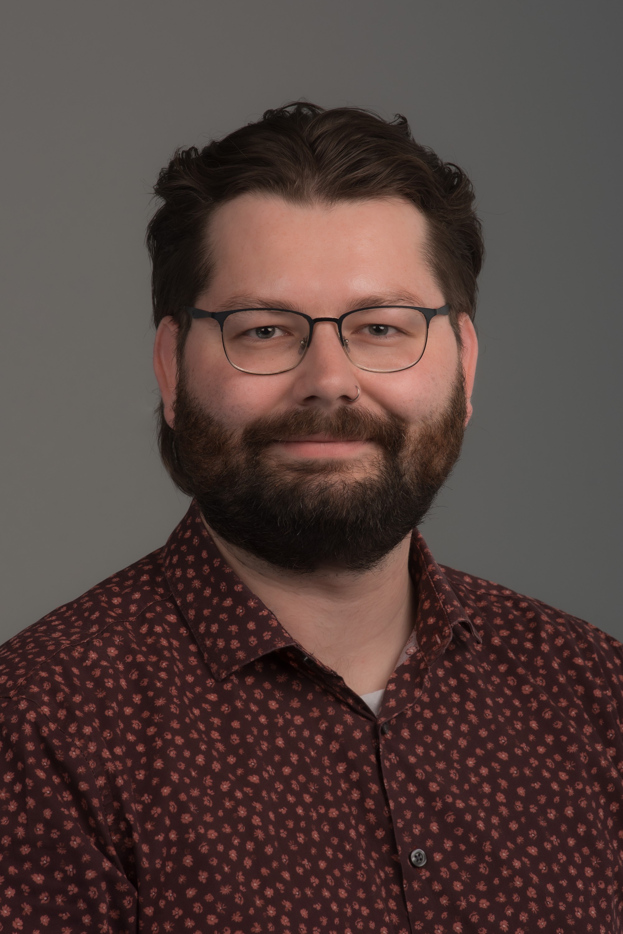 Tanner Herman UW Eau Claire